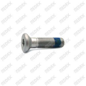 Countersunk Head Bolt