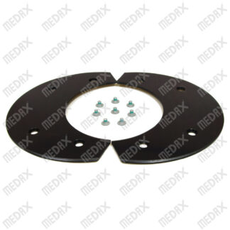 Top Plate Liner Repair Kit with Screws