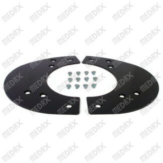 Top Plate Liner Repair Kit with Screws