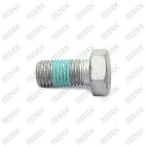 Locking Bar Bolt