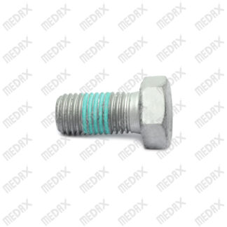 Locking Bar Bolt