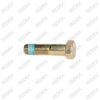 Hexagon Head Bolt