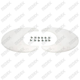 Top Plate Liner Repair Kit with Screws