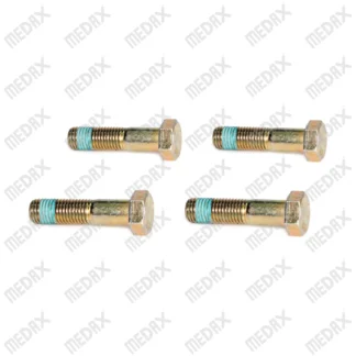 Hexagon Head Bolt Set