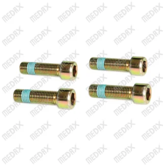 Hexagon Head Bolt Set