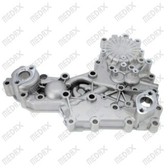 Cover, Retarder Housing