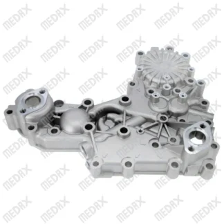 Cover, Retarder Housing