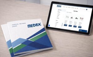 MEDAX’s Annual Review 2025