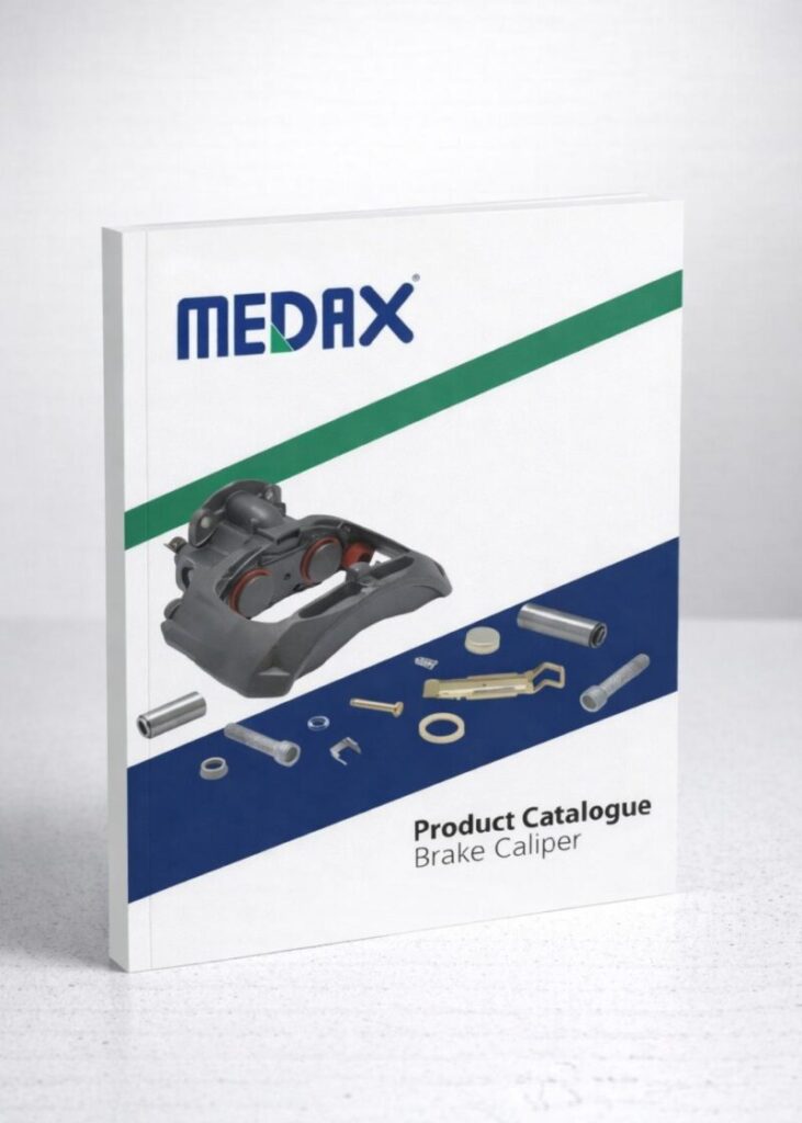 Brake Caliper Catalogue
